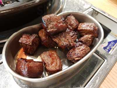 사람사는고깃집 김일도 야탑점