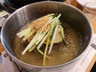 사람사는고깃집 김일도 야탑점