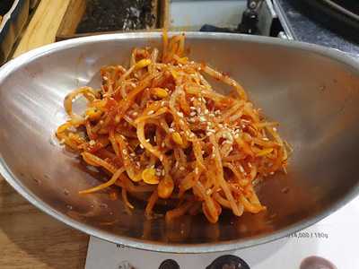 사람사는고깃집 김일도 야탑점