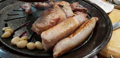 사람사는고깃집 김일도 야탑점