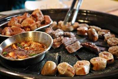 사람사는고깃집 김일도 야탑점