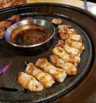 사람사는고깃집 김일도 야탑점