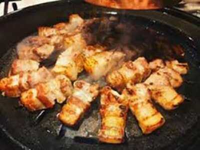 사람사는고깃집 김일도 야탑점