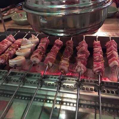 청양양꼬치 - 금호점