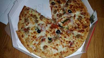 영구스피자 성수점