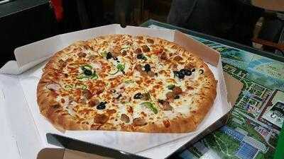 영구스피자 성수점