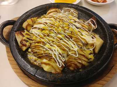 오며가며 성신여대점