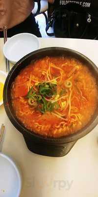 오며가며 성신여대점