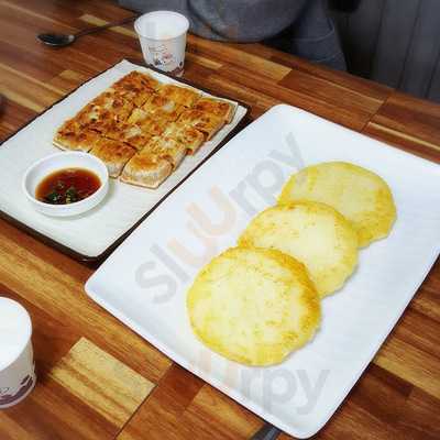 봉평산골메밀촌