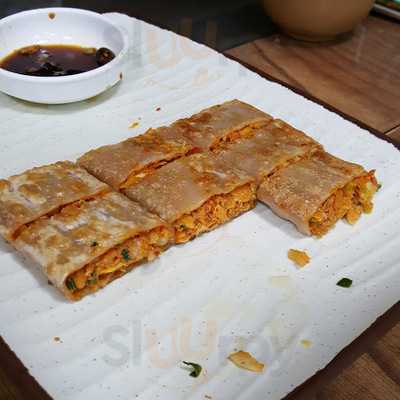 봉평산골메밀촌