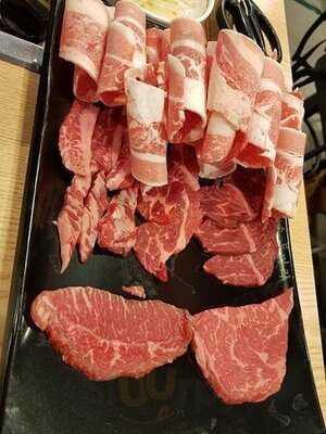 한상에소두마리 건대점