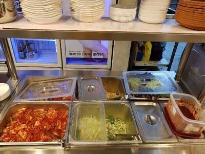 한상에소두마리 건대점