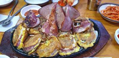 신의주찹쌀순대