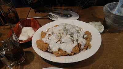 비어캐빈 시흥은행나무점