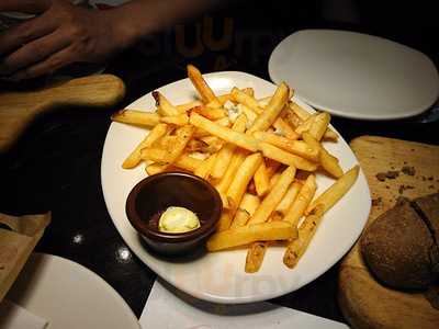 아웃백스테이크하우스 구로디지털점