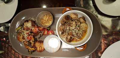 아웃백스테이크하우스 구로디지털점