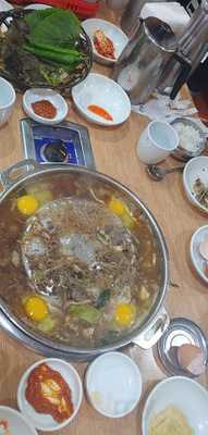 삼우정
