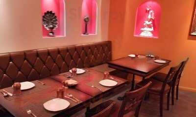 옴레스토랑 광화문점