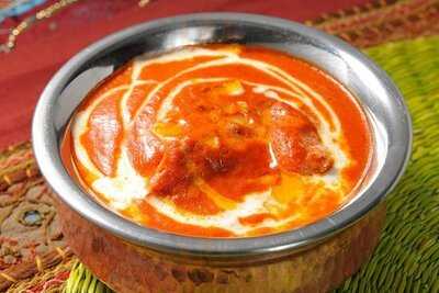 옴레스토랑 광화문점