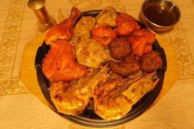 옴레스토랑 광화문점