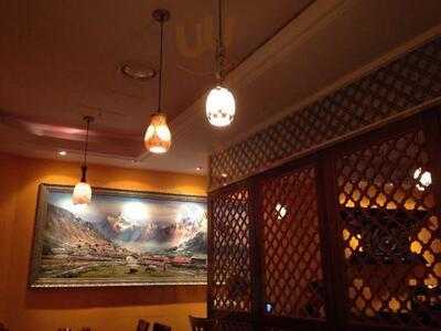 옴레스토랑 광화문점