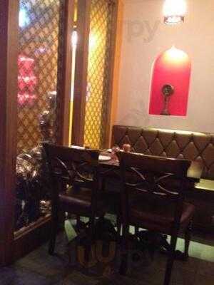 옴레스토랑 광화문점