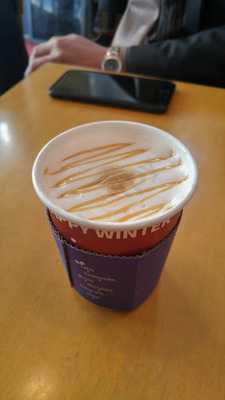 스타벅스 서초동점