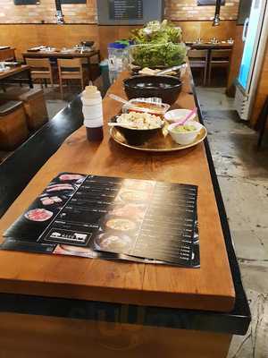 화포식당 명동점