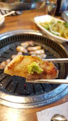 화포식당 명동점