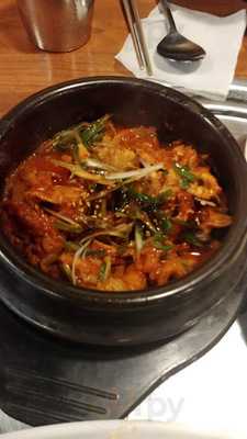 화포식당 명동점