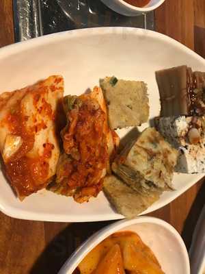 화포식당 명동점