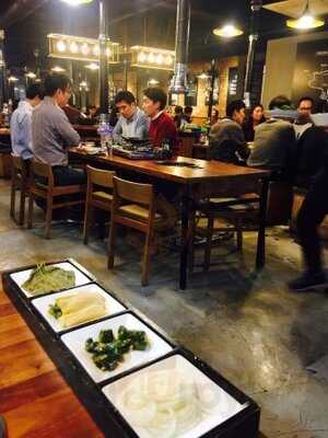 화포식당 명동점