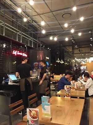 페이웨이 롯데몰김포공항점