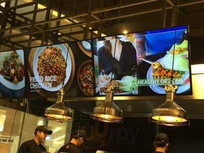 페이웨이 롯데몰김포공항점