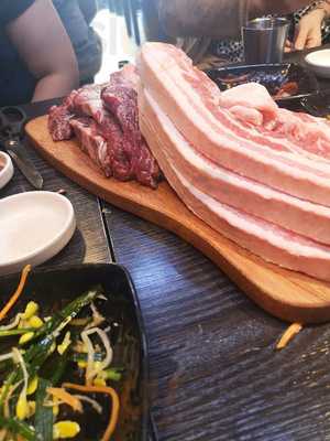 이태원더고깃집