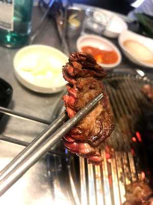 이태원더고깃집