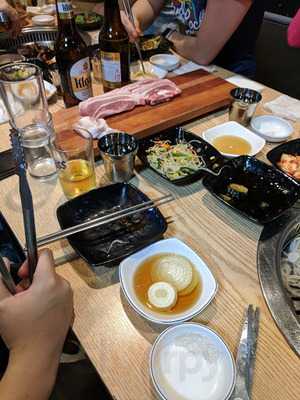 이태원더고깃집