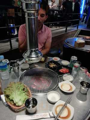 이태원더고깃집