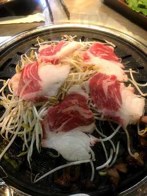 이태원더고깃집