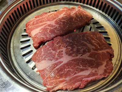 이태원더고깃집