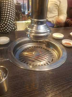 이태원더고깃집