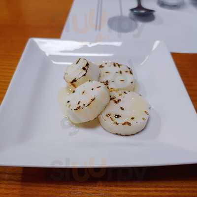 양수생고기육회식당