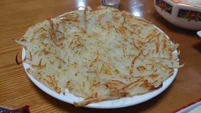 양수생고기육회식당