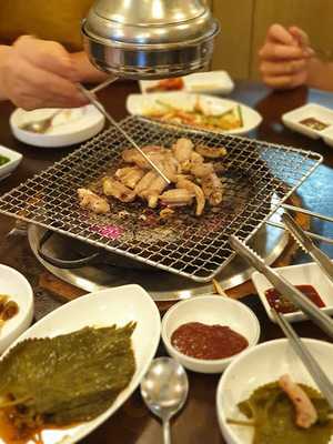 꼼장어무한정리필