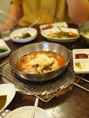 꼼장어무한정리필