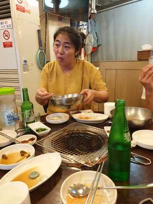 꼼장어무한정리필