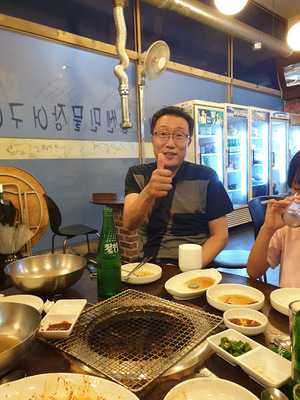 꼼장어무한정리필