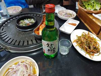 신의주부대찌개