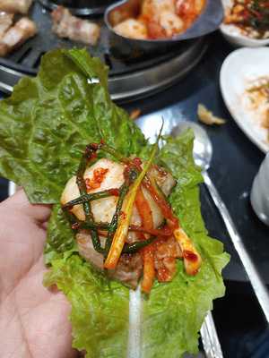 신의주부대찌개