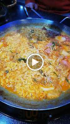 신의주부대찌개